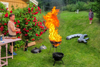 The Best Summer Gatherings Rarely Feel Perfect