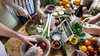Why Everyone Ends Up in the Kitchen