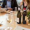 People Who Drink Both: Wine and Alcohol-Free Drinks at the Same Table