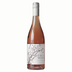 Faux Wine Mélange Rosé alcohol-free wine-adjacent beverage crafted from verjus, fruit, and botanicals