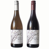 Blanc & Rouge Mixed Case — 12 Bottles