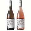 Blanc & Rosé Mixed Case — 12 Bottles