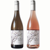 Blanc & Rosé Mixed Case — 12 Bottles
