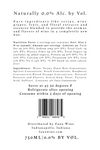 Faux Wine Melange Rosé
