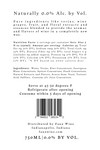 Faux Wine Melange Blanc