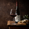 Faux Wine Melange Rouge